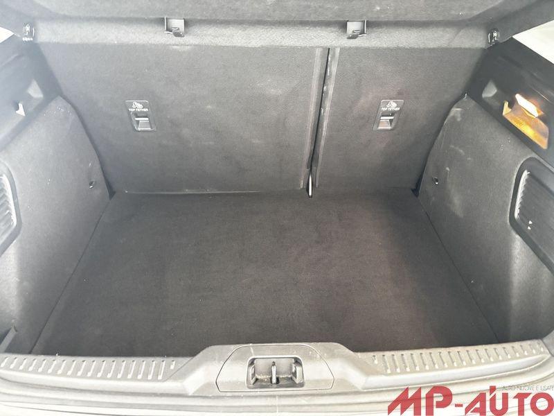 Ford Focus 1.0 EcoBoost Hybrid 125 CV 5p. tua a 330,00