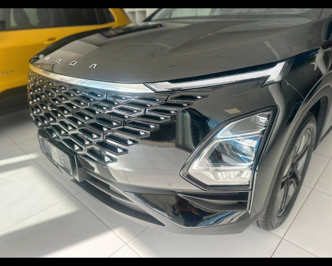 OMODA Omoda 5 1.6 TGDI 147 CV aut Premimu