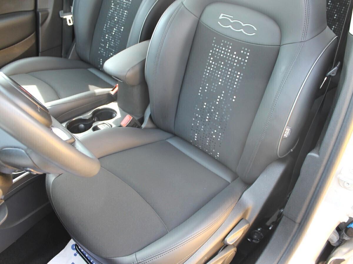 Fiat 500X 1.0 T3 120 CV Connect