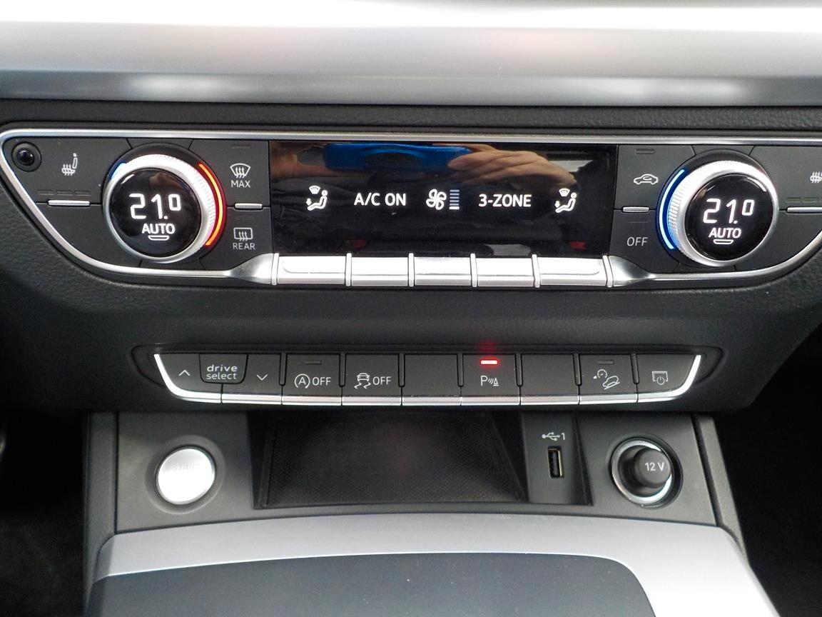 Audi Q5 35 TDI S tronic Business