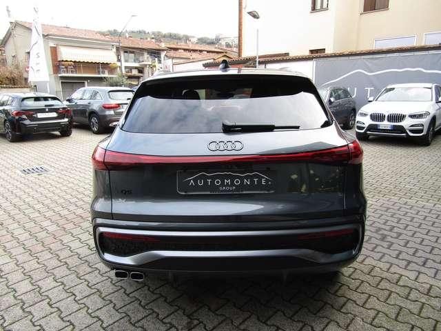 Audi Q5 2.0 TDI MHEV 204CV S-LINE QUATTRO AUTO,AZIENDALE