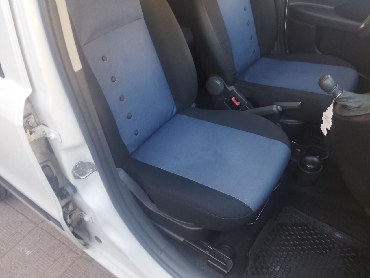 Fiat Panda 1.4 Dynamic Natural Power