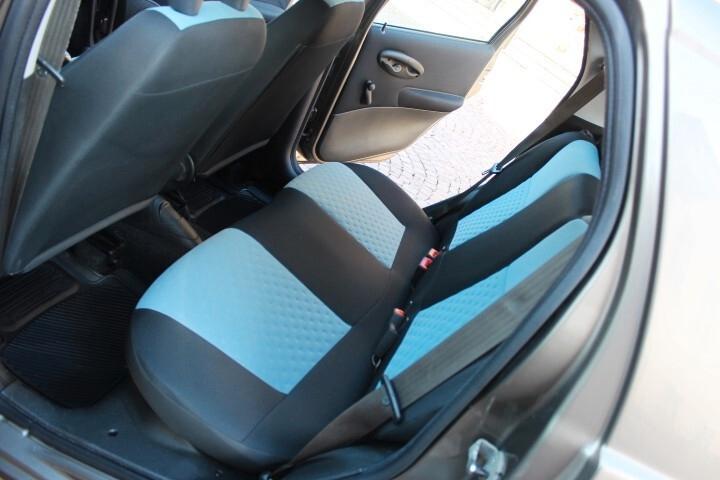 Fiat Punto Classic 1.2 5 porte MOTORE FIRE EX PENSIONATA GOMME 4 STAGIONI DA VETRINA