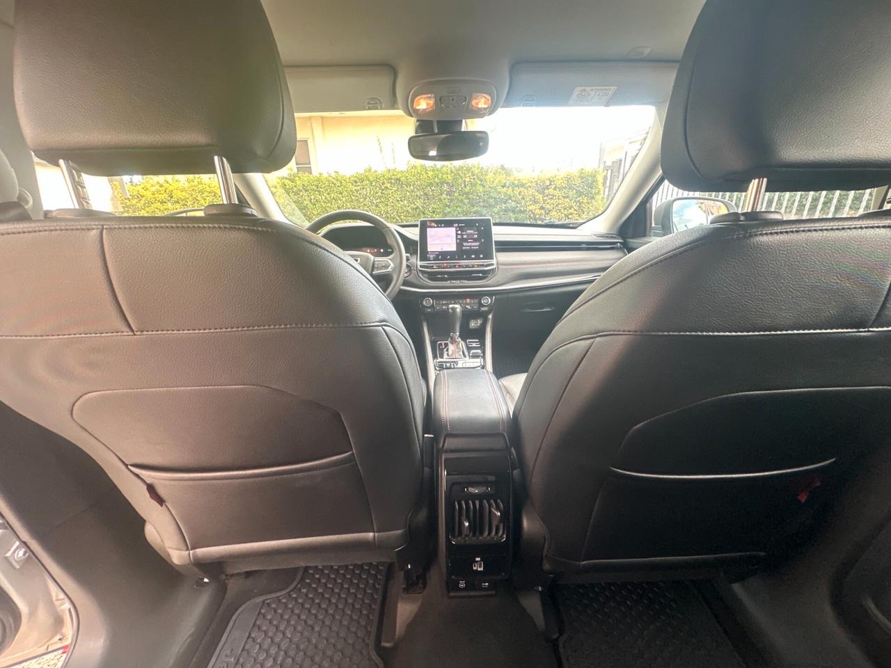 Jeep Compass TRAILHAWK 2021 4XE 1.3 240CV