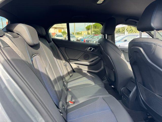 BMW 118 d 5p. M SPORT