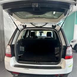 Land Rover Freelander 2.2 TD4 S.W. HSE