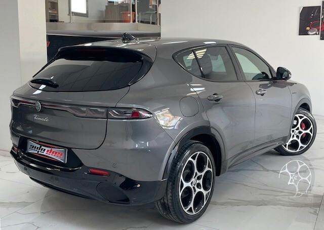 Alfa Romeo Tonale 1.6 diesel 130 CV TCT6 Veloce