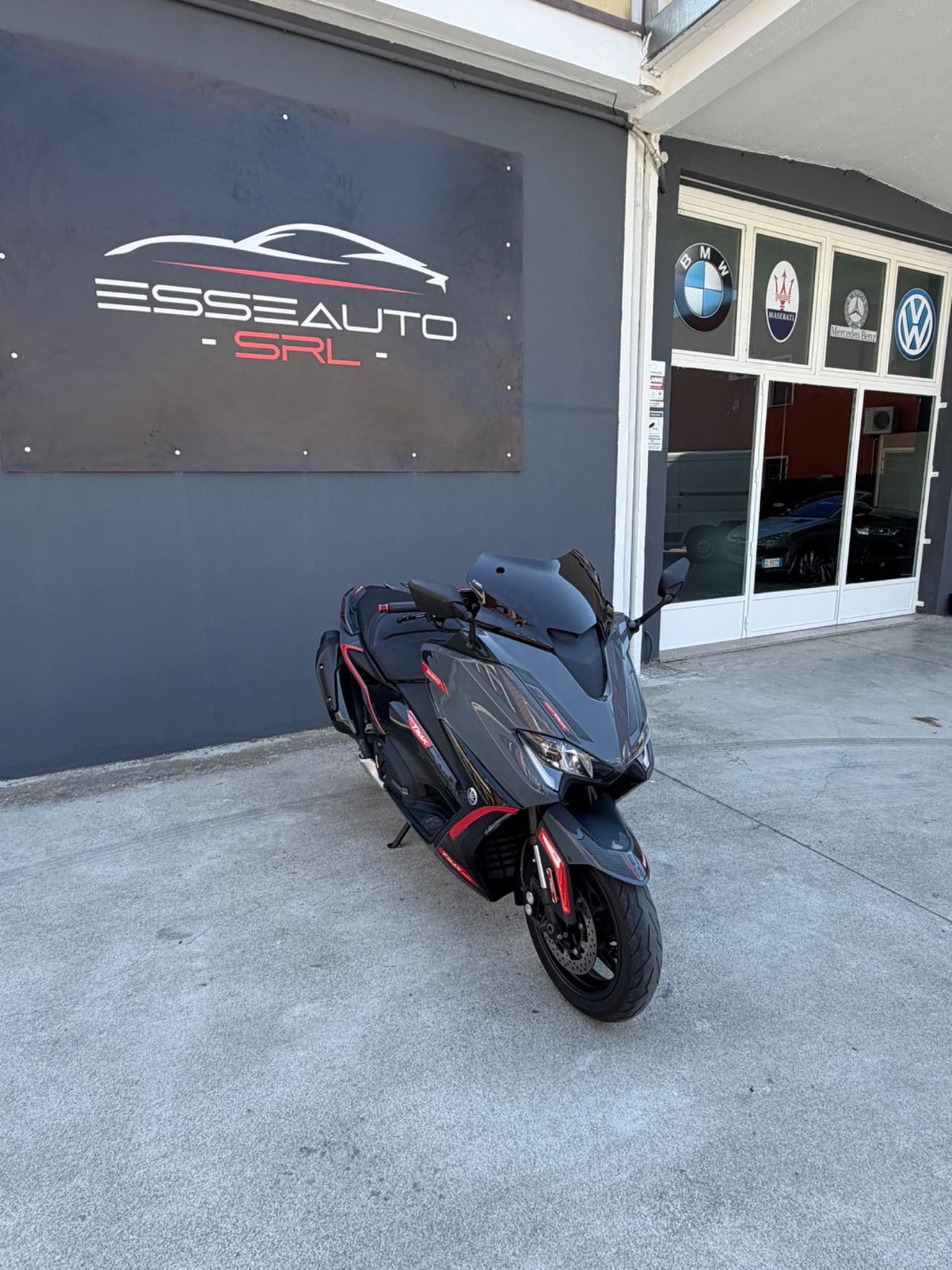 Yamaha T Max 560 Tech