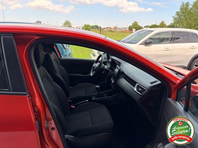 RENAULT Clio 5 porte Equilibre ANCHE PER NEOPATENTATI
