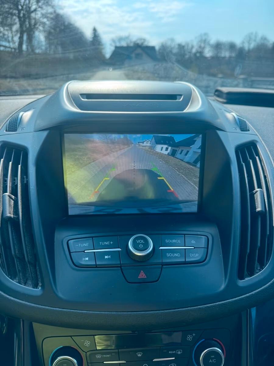 Ford Kuga 1.5 EcoBoost 150 CV 2WD Titanium