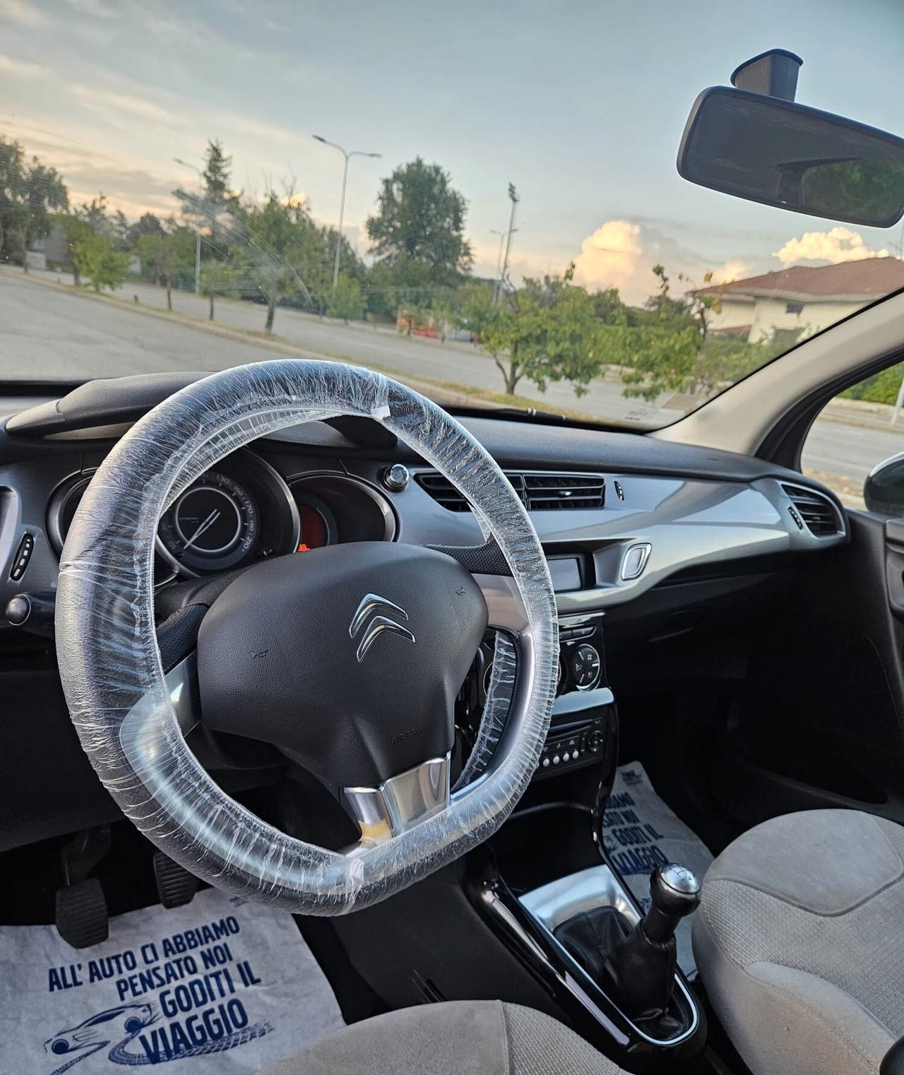 Citroen C3 GPL EXCLUSIVE STYLE