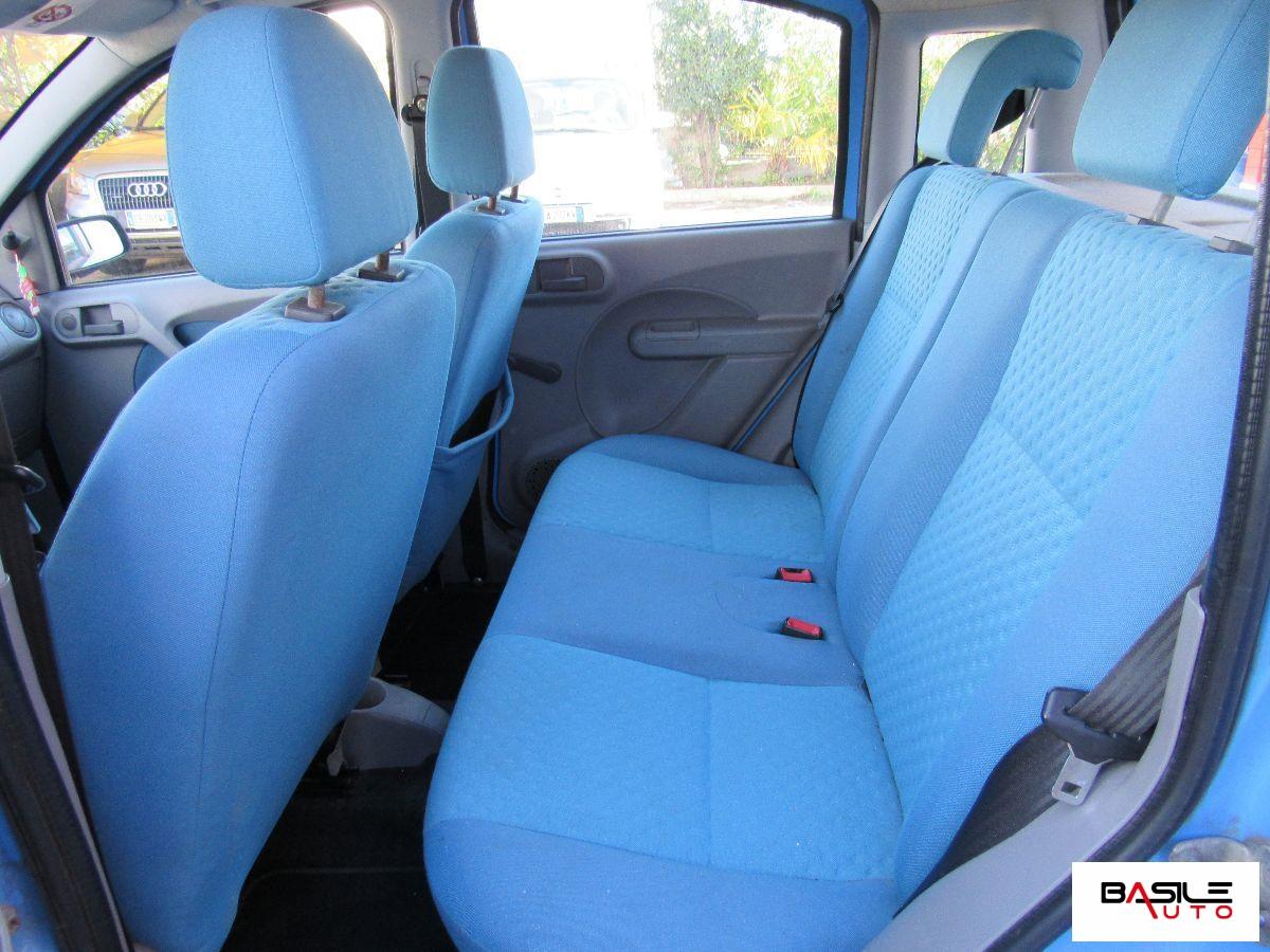 FIAT - Panda - 1.3 MJT 16V Emotion