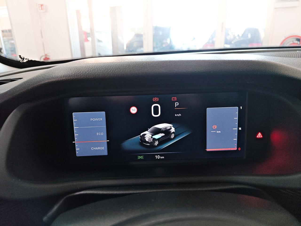 Jeep Avenger 1.2 Turbo 100 CV MHEV Longitude