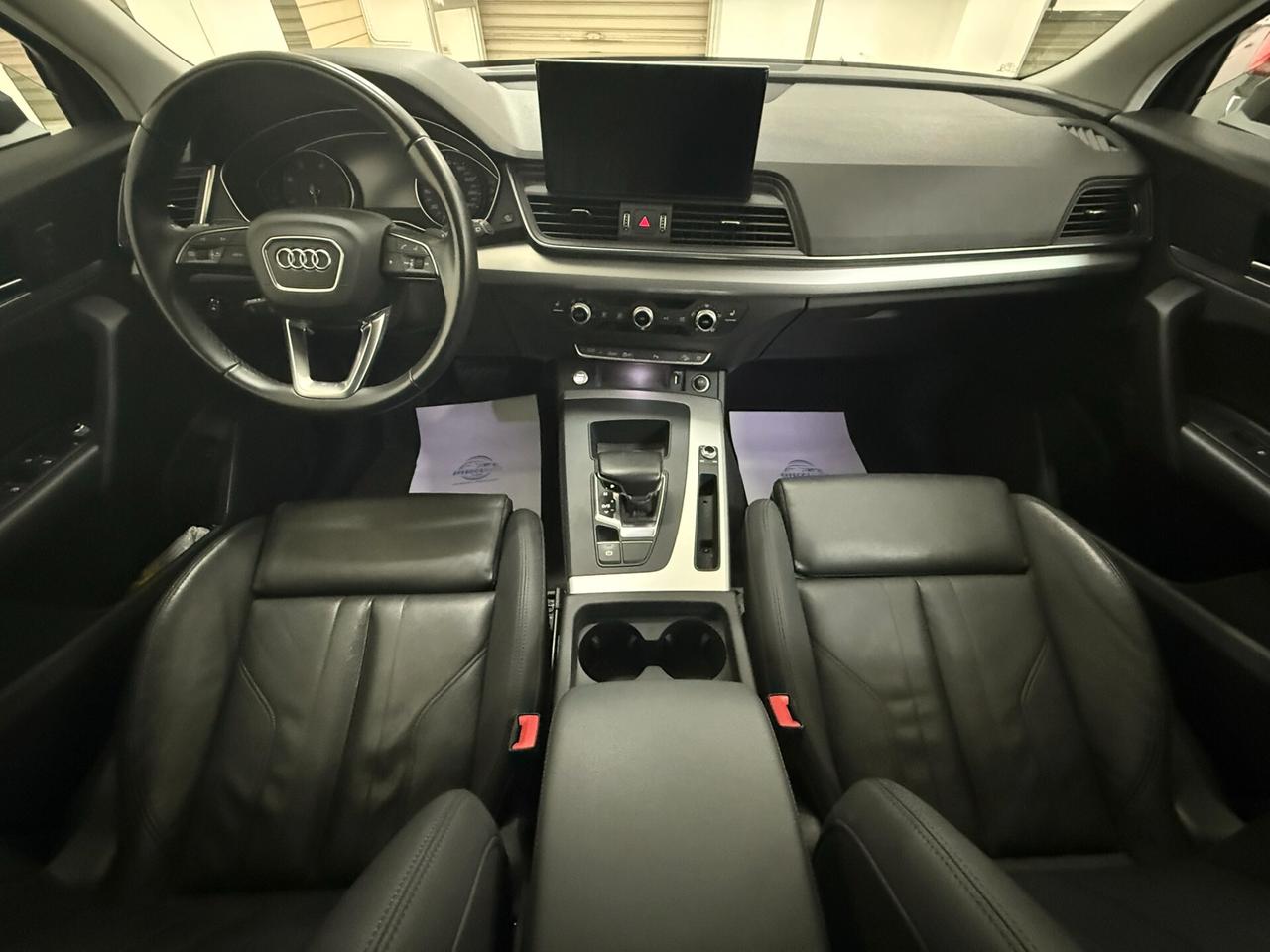 Audi Q5 35 TDI S tronic Business Advanced