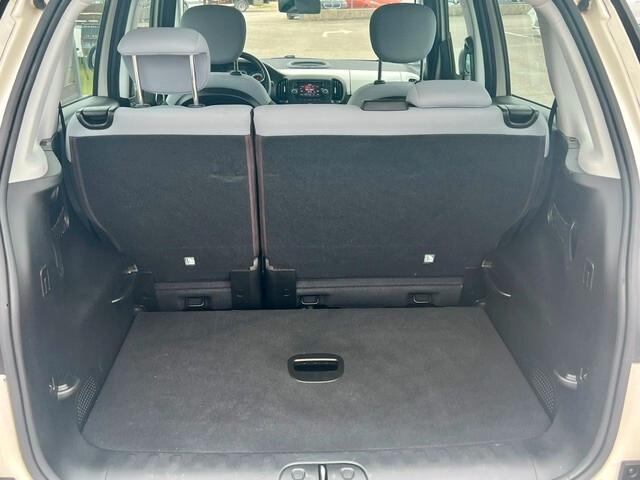 Fiat 500L 1.3 Multijet 85 CV - 2014