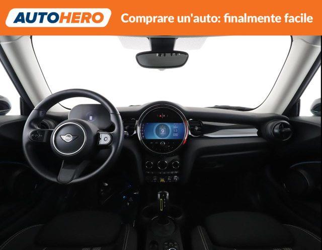 MINI Cooper SE Classic