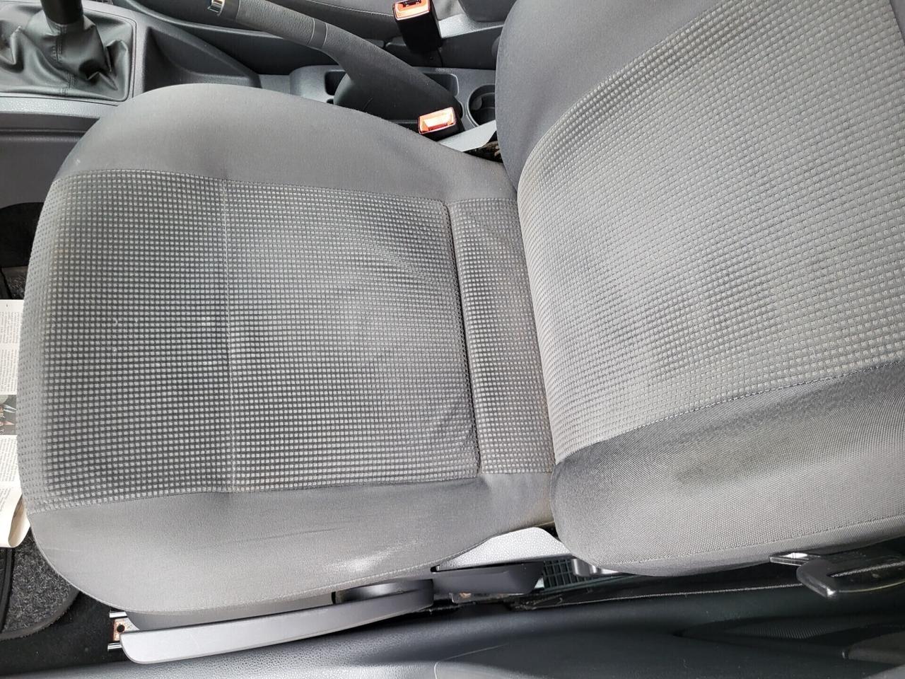 VOLKSWAGEN POLO 1,4 TDI-CINTA DISTR. NUOVA-TAGLIAN