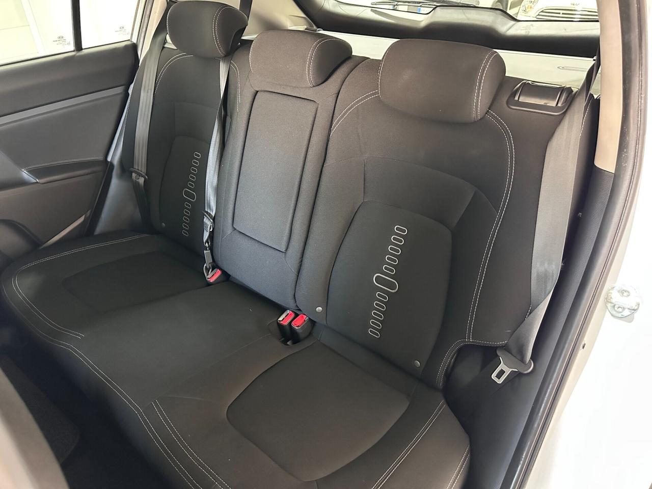 Kia Sportage 1.7 CRDI VGT 2WD Cool