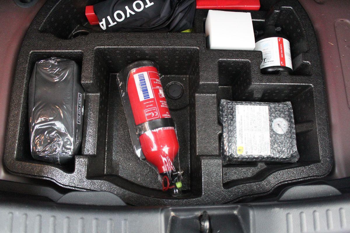 TOYOTA - Yaris - 1.5 Hybrid 5p. Style