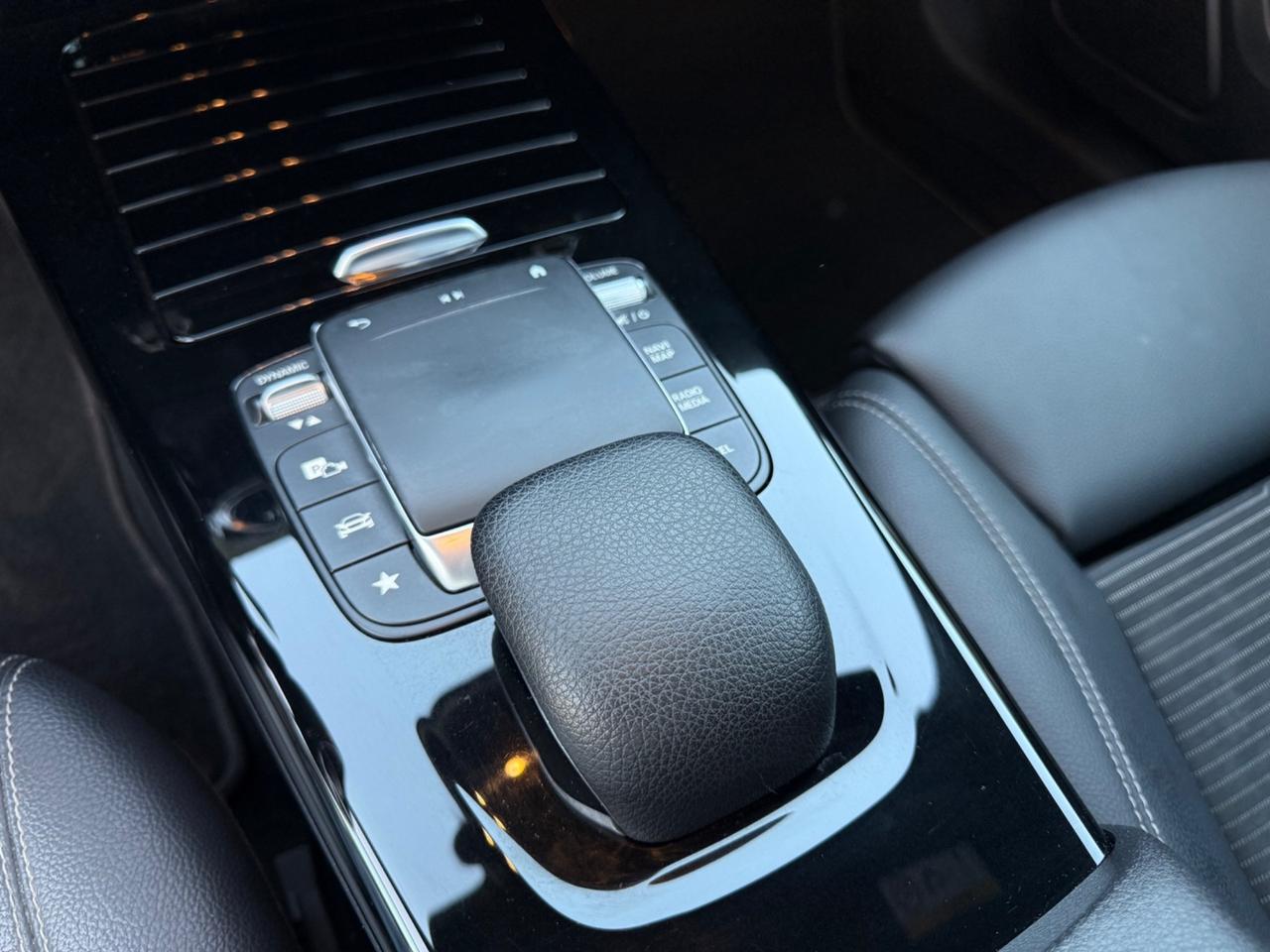 Mercedes-benz A 180 d Automatic Sport