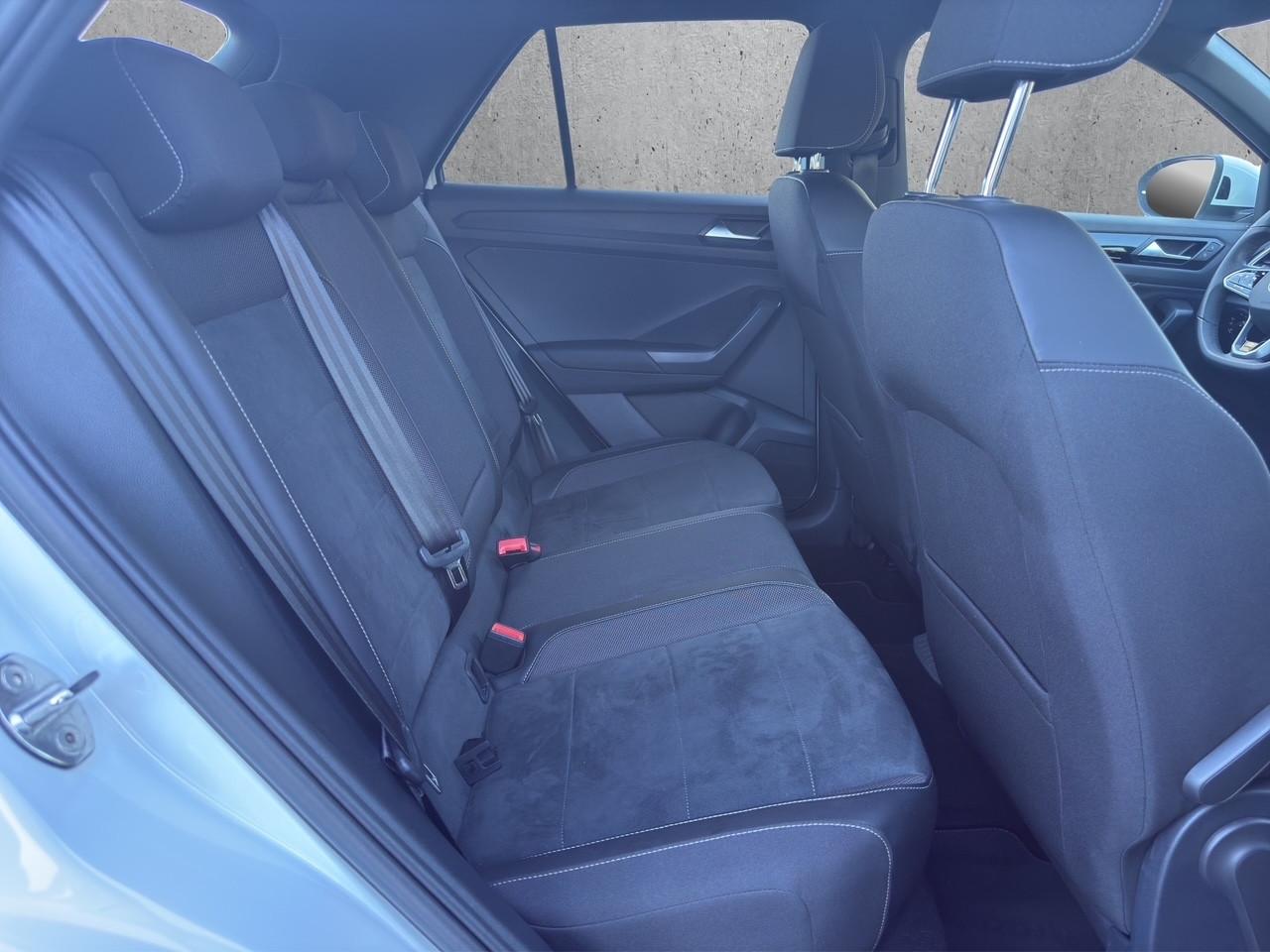 Volkswagen T-Roc 2.0 TDI SCR R-Line