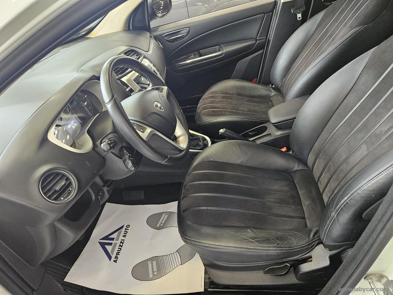 LANCIA Delta 1.6 MJT Platino