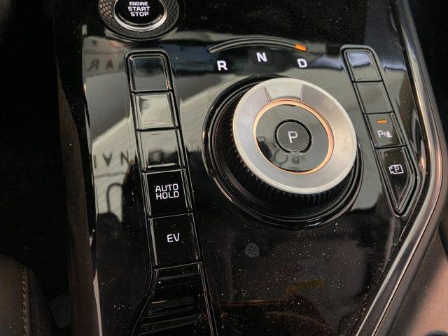 KIA Niro 1.6 GDi DCT PHEV 2WD Style