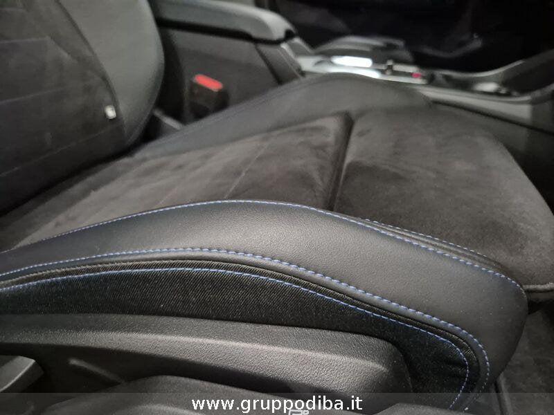 BMW Serie 1 F70 118d MSport Pro auto