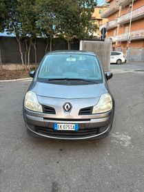 Renault Modus 1.2 75cv Distribuzione fatta Euro 5