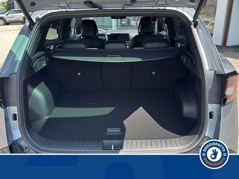 Kia Sportage 1.6 CRDi MHEV DCT GT-Line+ (BC) PE