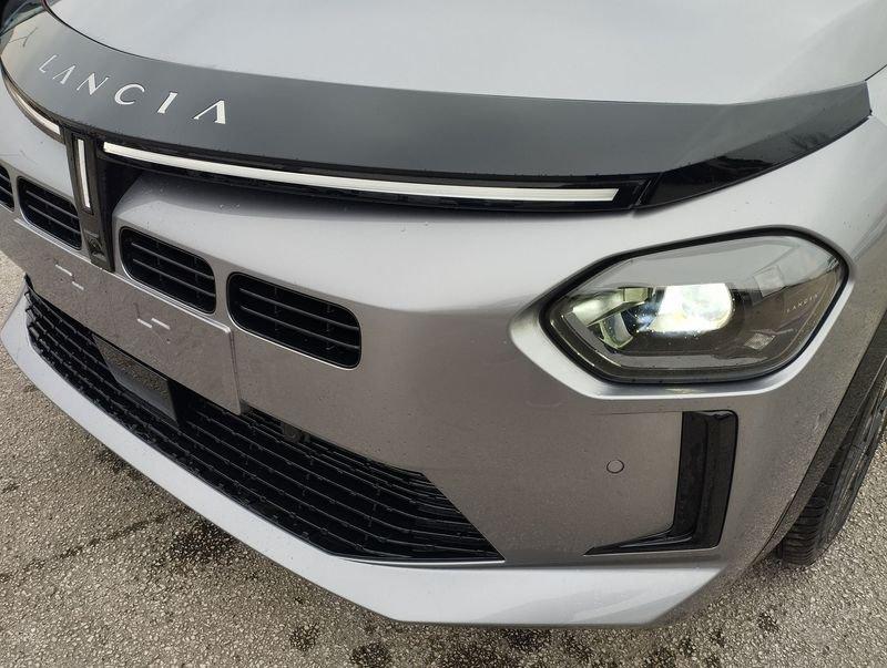 Lancia Ypsilon Ibrida Ibrida 100cv LX e-DCT