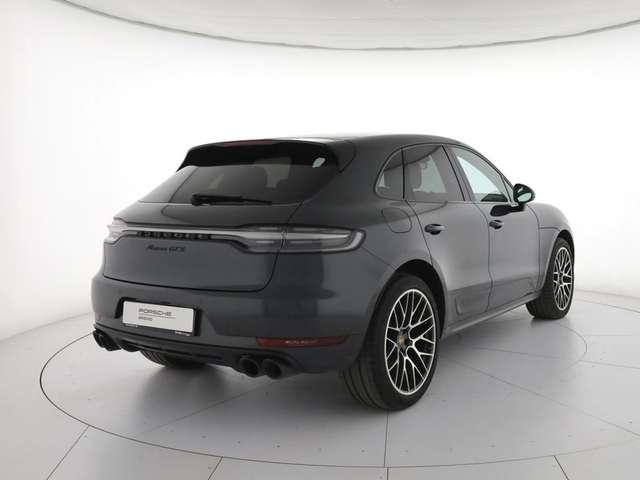 Porsche Macan 2.9 gts 380cv pdk