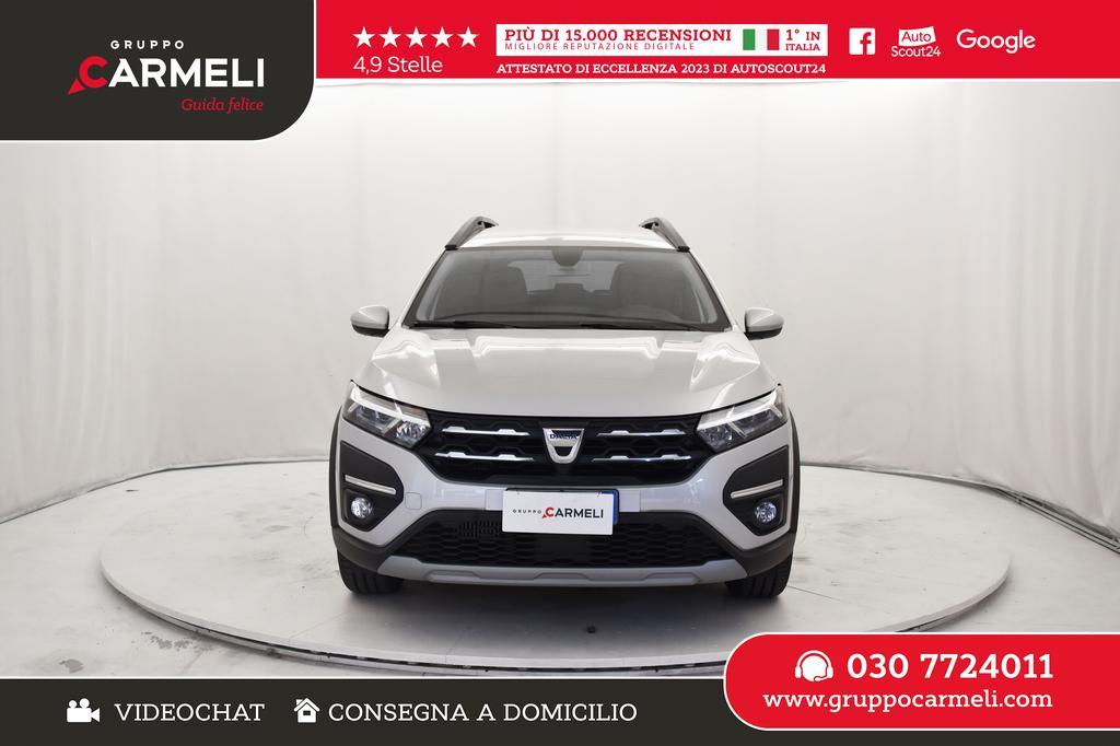 Dacia Jogger 1.0 TCe GPL Comfort