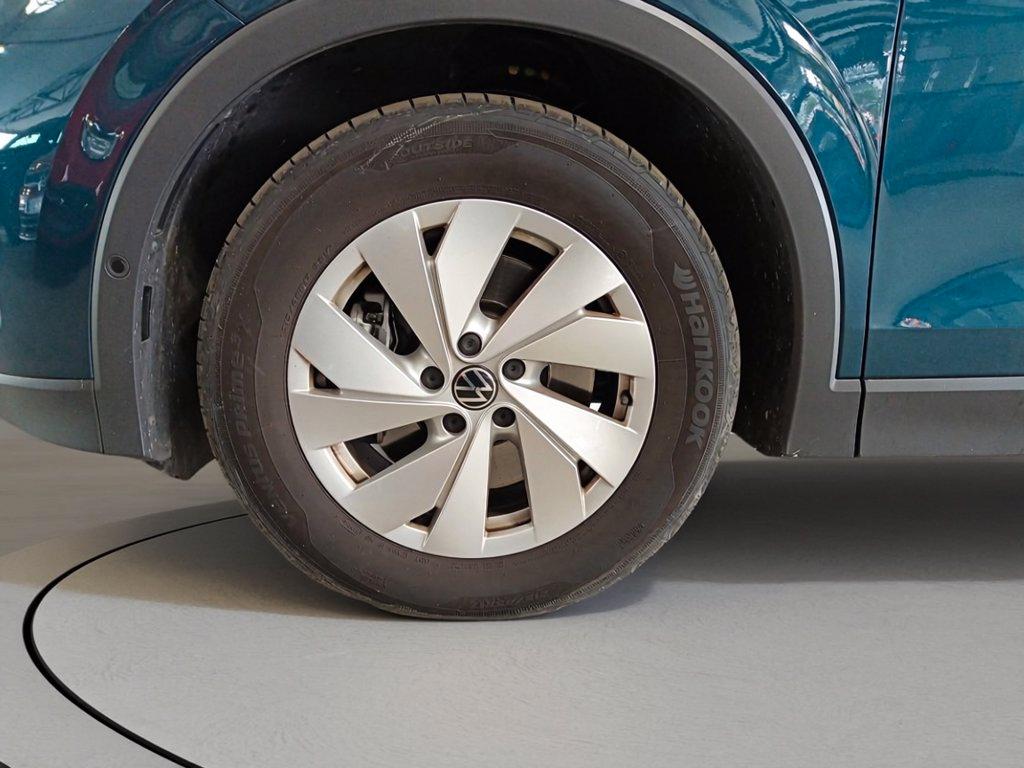 VOLKSWAGEN Tiguan 2.0 tdi life 150cv dsg del 2025