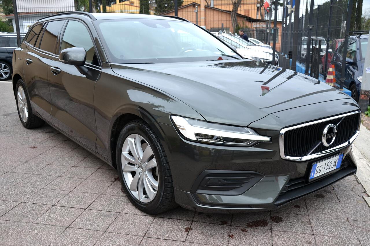 Volvo V60 2.0 B4 197CV HYBRID/DIESEL GEARTRONIC *PREZZO VERO