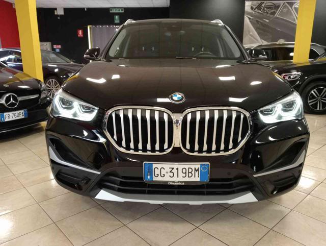 BMW X1 sDrive18d xLine "KM CERT. FULL SERVICE BMW !!!"