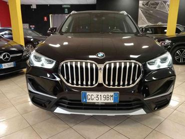 BMW X1 sDrive18d xLine "FULL SERVICE BMW !!!"