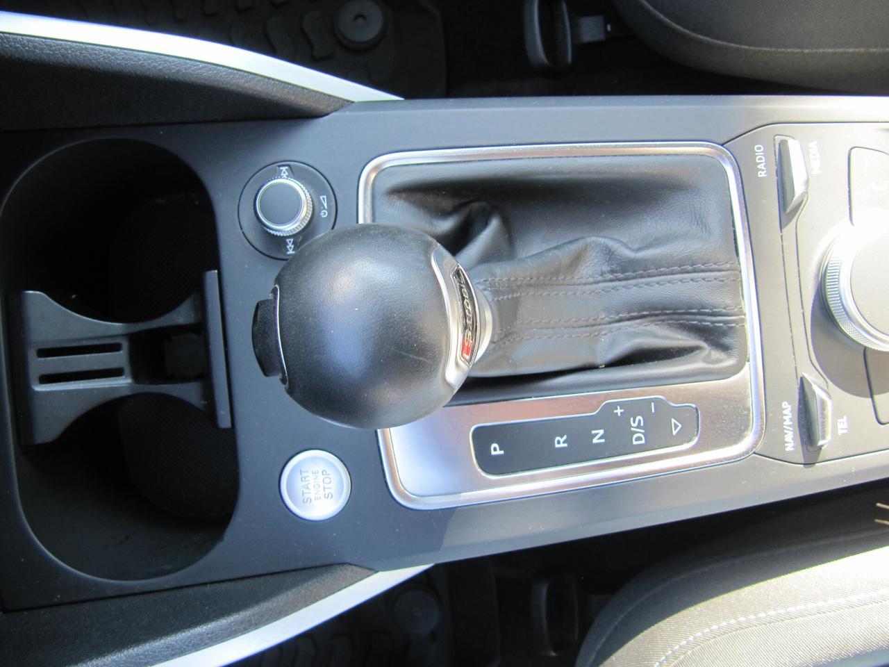 Audi Q2 35 TDI quattro S tronic line Edition