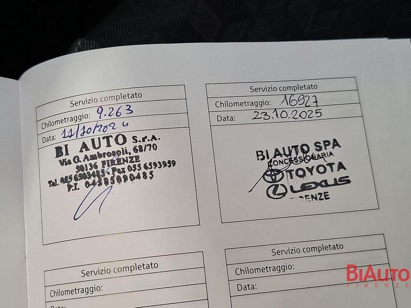 Toyota Yaris Yaris 1.5h Trend