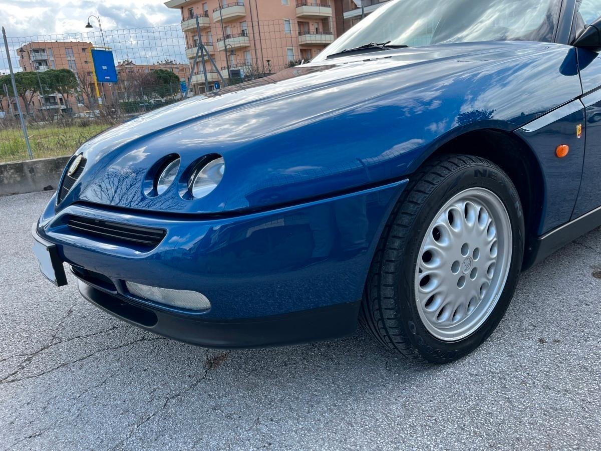 Alfa Romeo GTV Spider 2.0 ASI