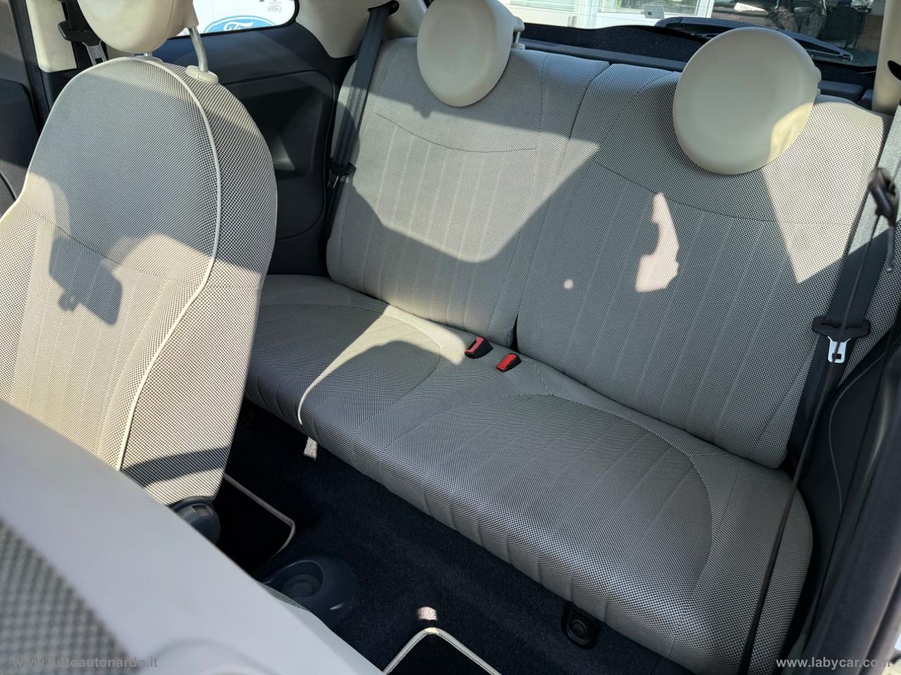 FIAT 500 1.2 by Gucci