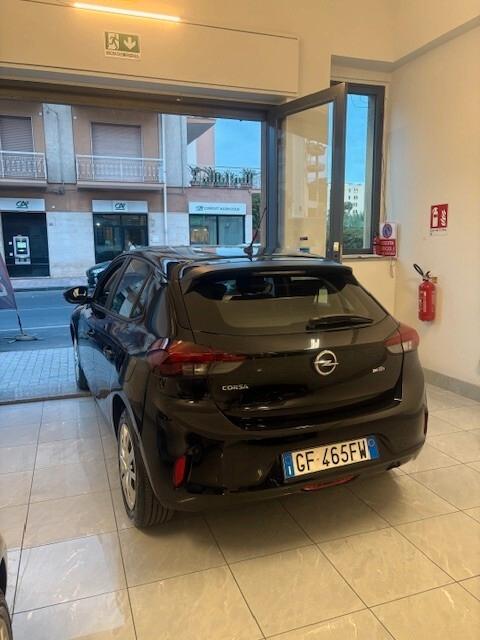 Opel Corsa 1.5 D 100 CV GS Line