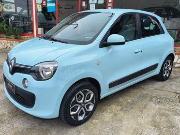 Renault Twingo "Finanziabile Senza Busta Paga"