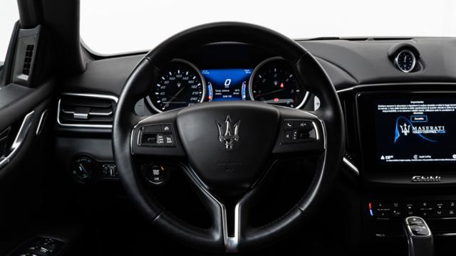 MASERATI Ghibli V6 Diesel IVA ESPOSTA