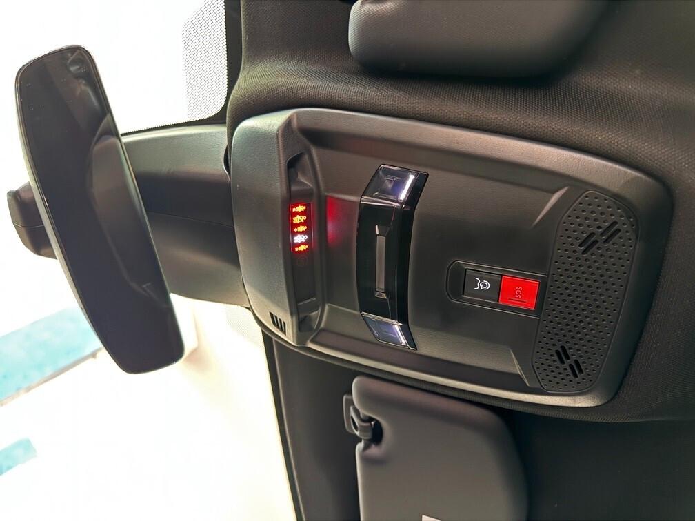 Lancia Ypsilon 1.2 mhev LX 110cv e-dct Led App conn Cam 17" Neopat