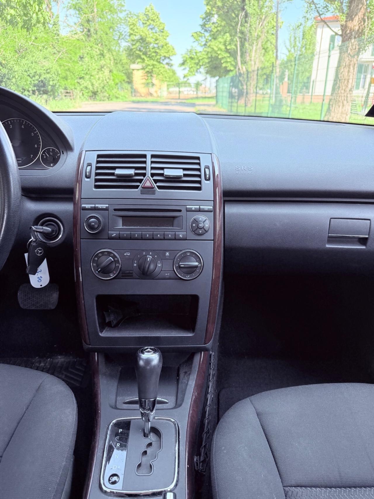 Mercedes-benz A 170 Benzina- Automatica!!!!
