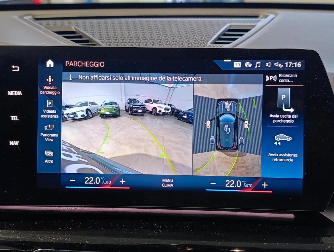 BMW X1 xdrive23i mhev 48V MSport Edition Signature auto