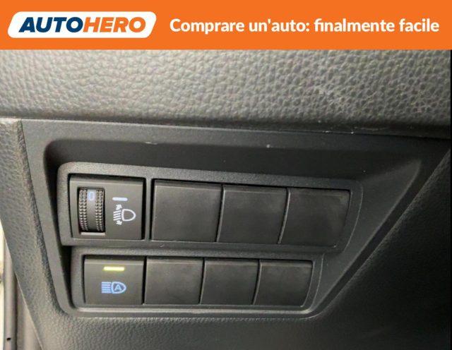 TOYOTA Yaris 1.5 Hybrid 5 porte Active
