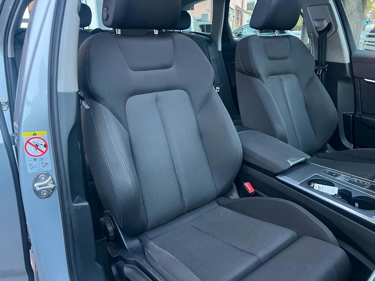 AUDI A6 AVANT 40 2.0 TDI QUATTRO ULTRA S-TRONIC B.