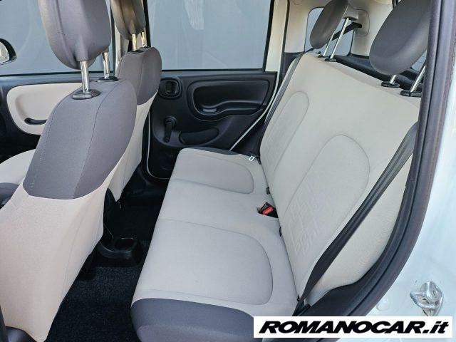FIAT Panda 1.3 MJT 95 CV S&S Easy KM.64.000